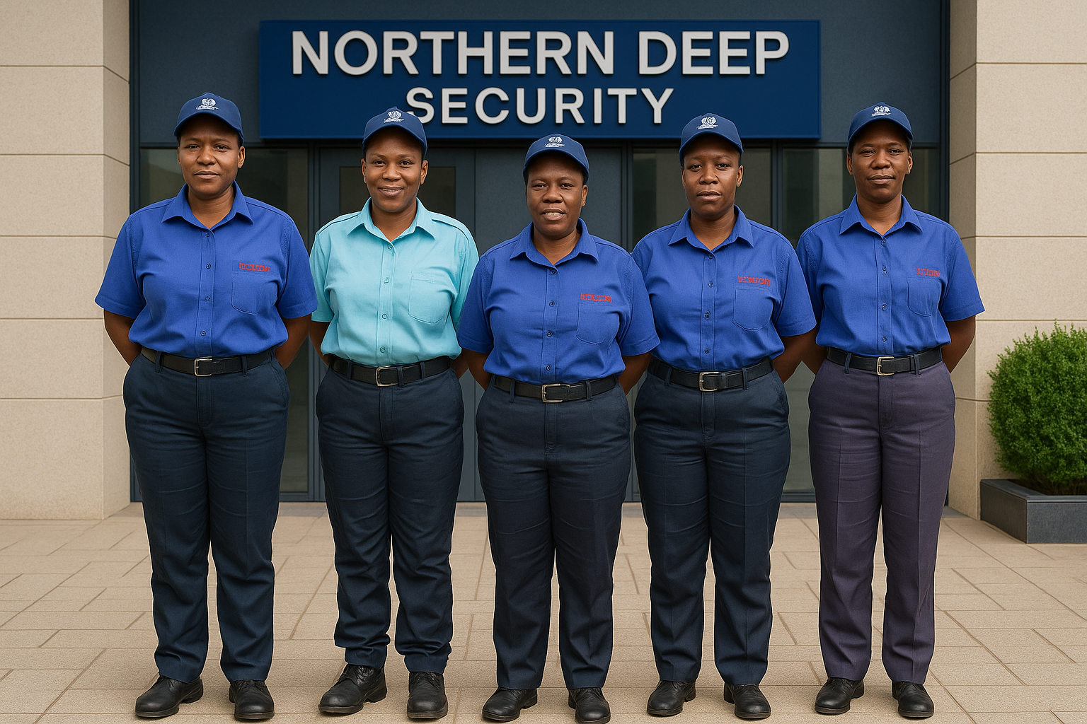 Security Guards